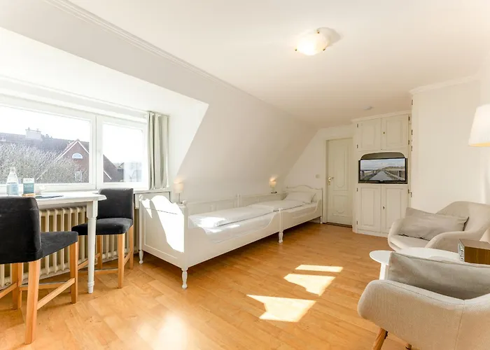 Appartement Calla