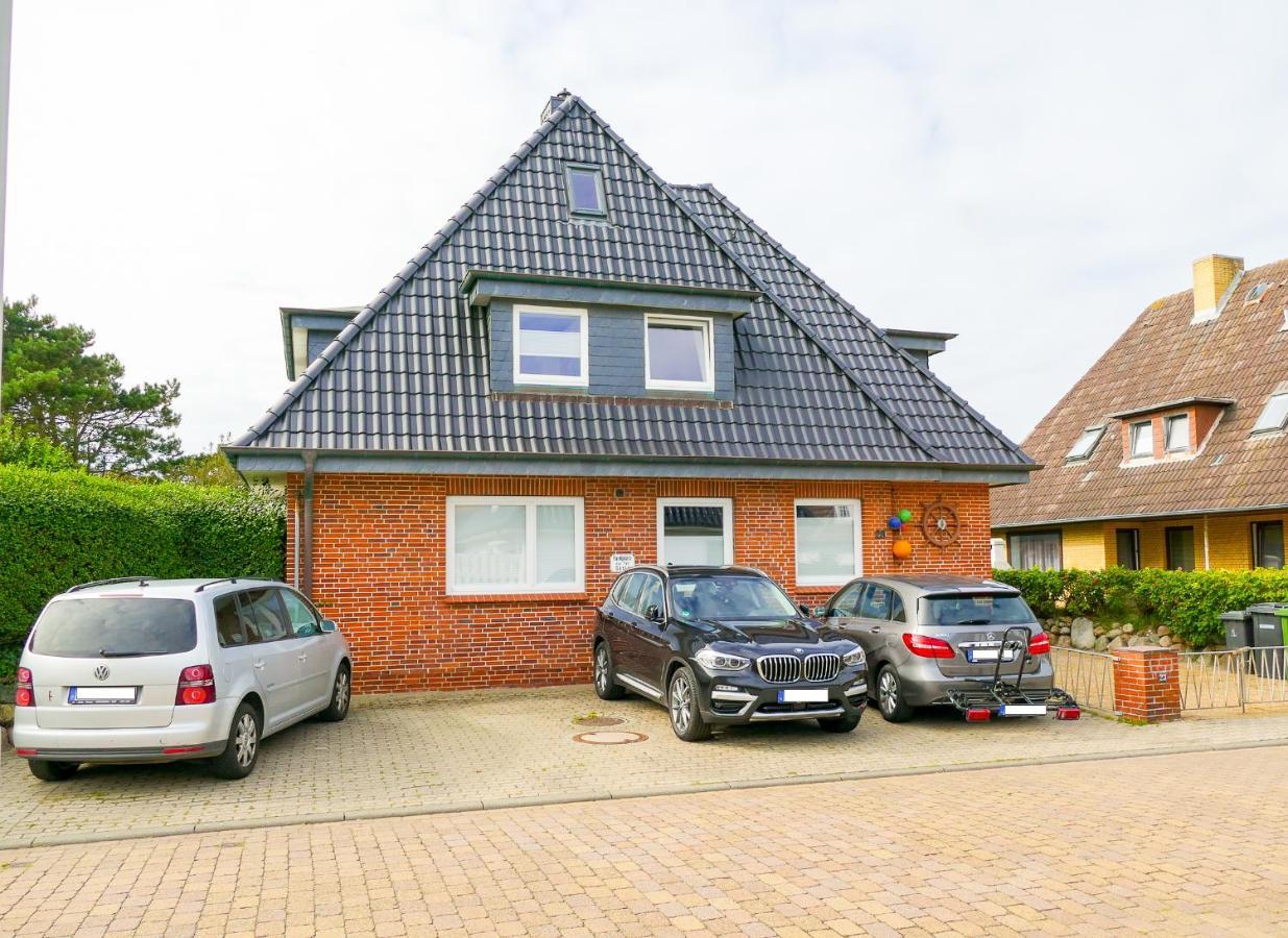 Calla Apartment Westerland