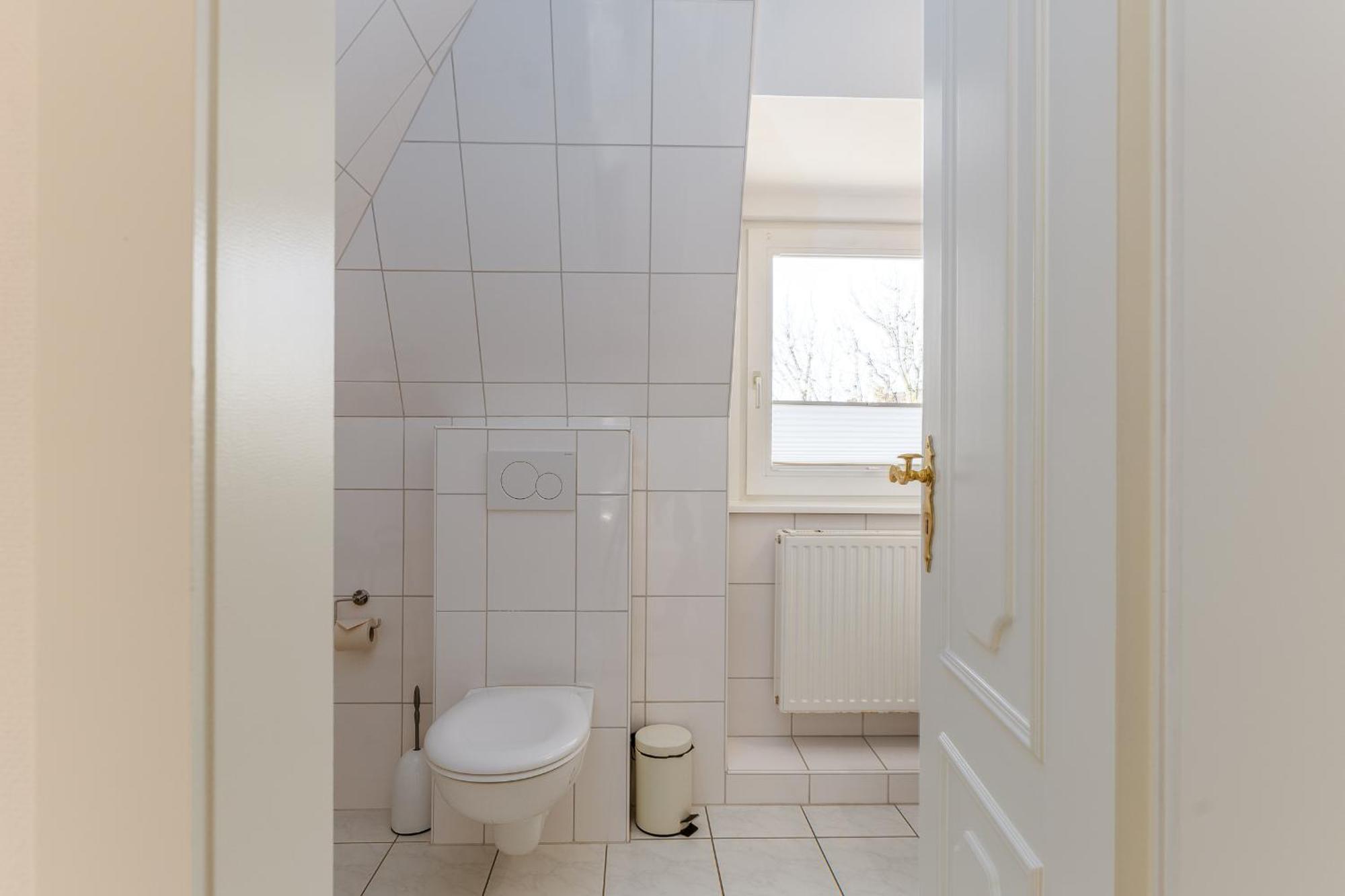 Calla Apartment Westerland