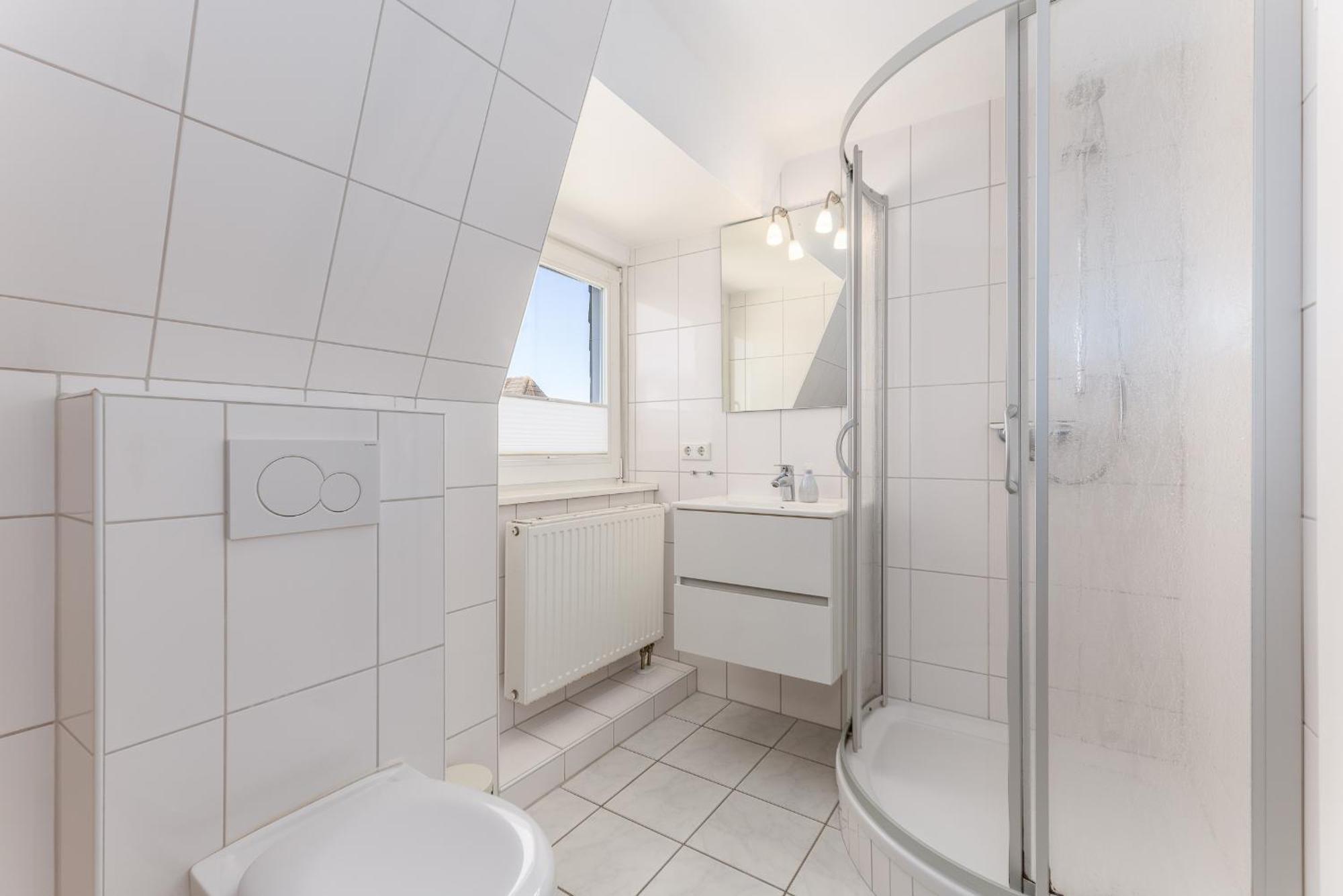 Apartment Calla Westerland