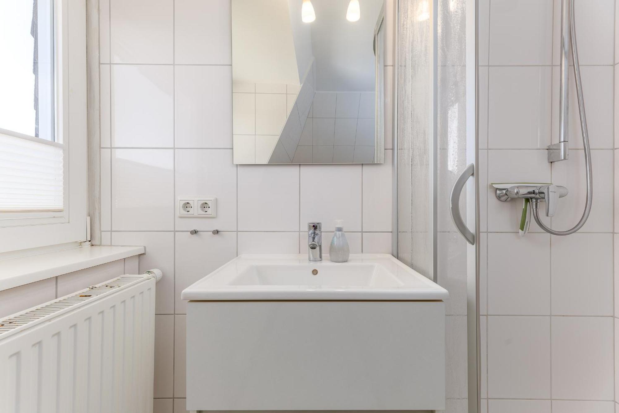 Calla Apartment