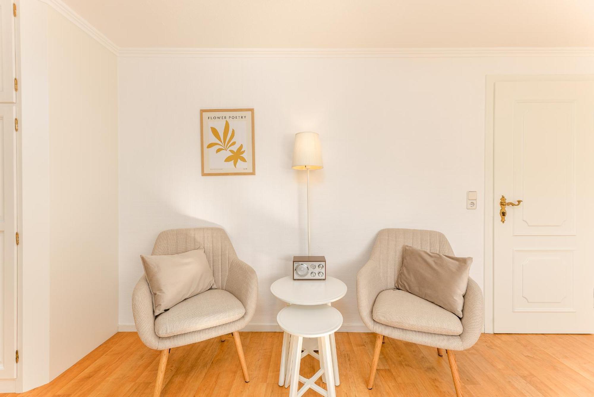 Apartment Calla *